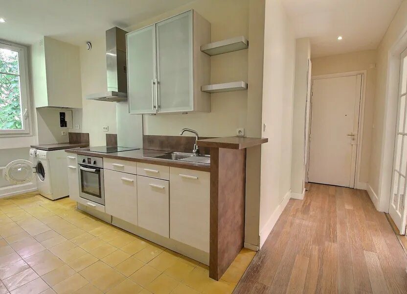 Appartement à vendre, 54m², Vincennes
