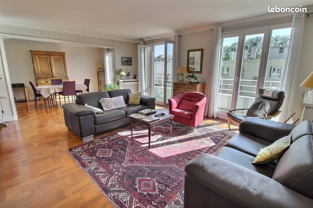 Appartement à vendre, 120m², Fontenay-sous-Bois