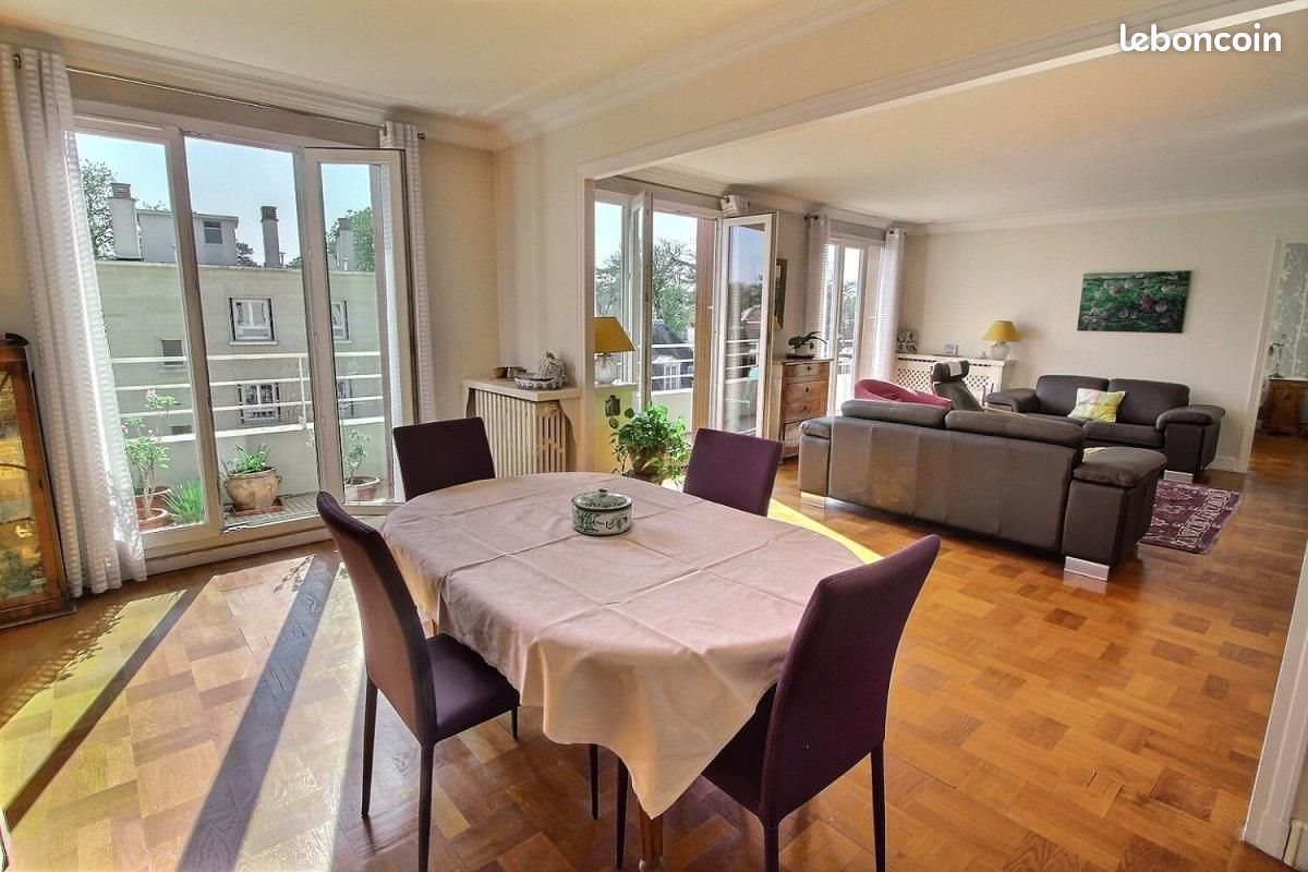 Appartement à vendre, 120m², Fontenay-sous-Bois