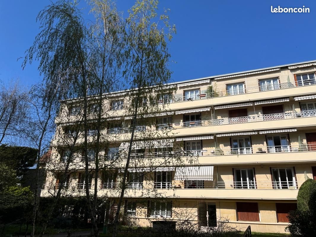 Appartement à vendre, 120m², Fontenay-sous-Bois