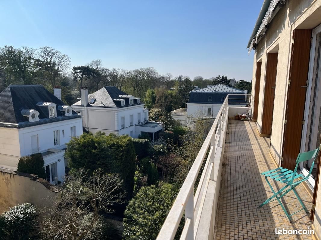 Appartement à vendre, 120m², Fontenay-sous-Bois