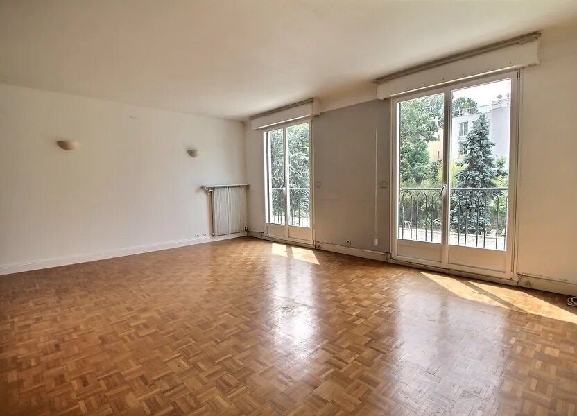 Appartement à vendre, 72m², Vincennes