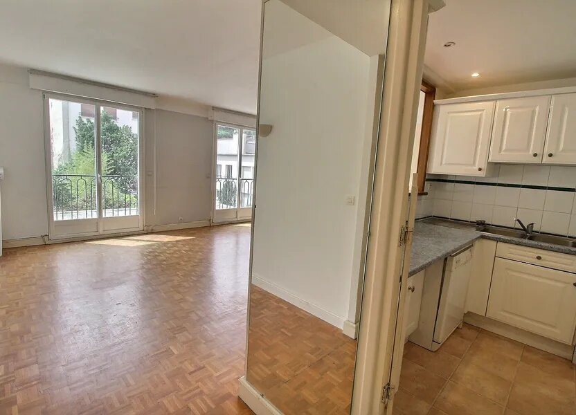 Appartement à vendre, 72m², Vincennes