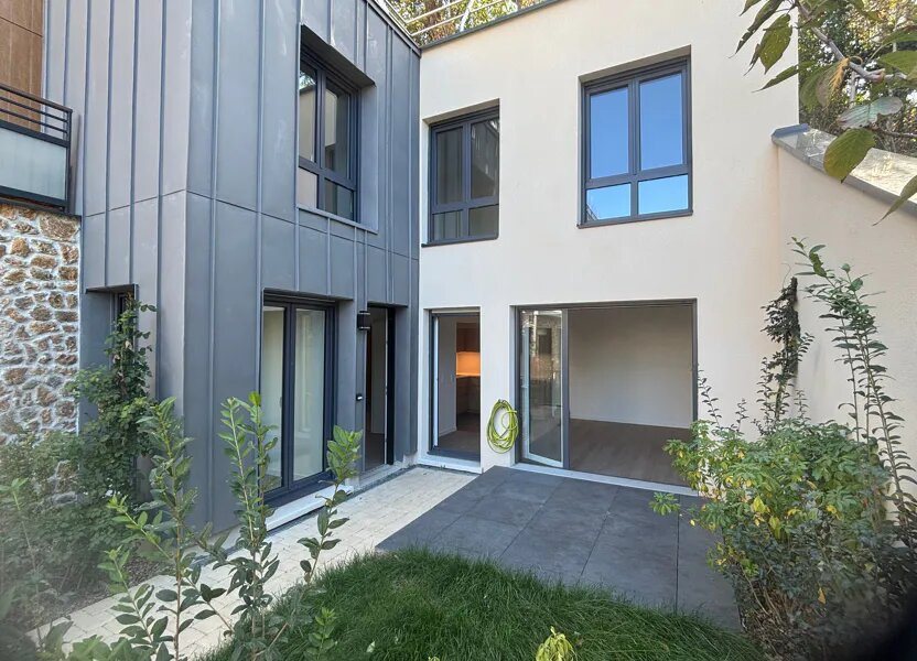 Appartement à louer, 106m², Fontenay-sous-Bois