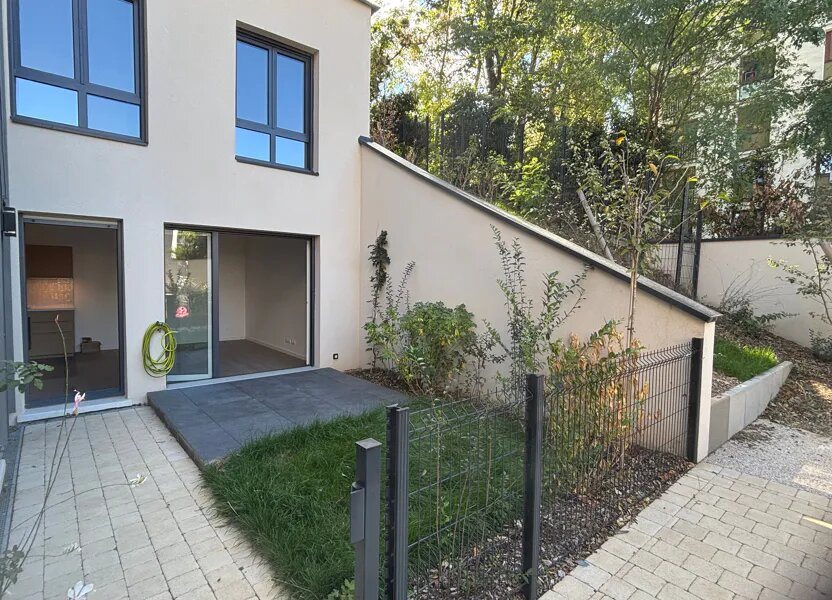 Appartement à louer, 106m², Fontenay-sous-Bois