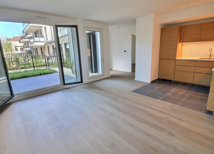 Appartement à louer, 106m², Fontenay-sous-Bois