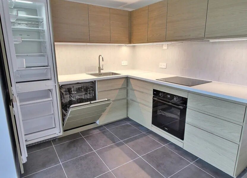 Appartement à louer, 106m², Fontenay-sous-Bois