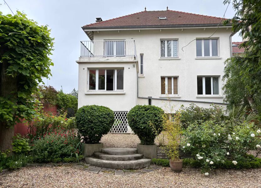 Maison à vendre, 200m², Fontenay-sous-Bois