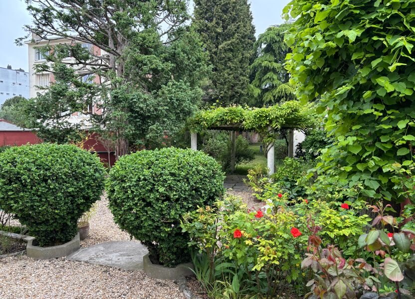 Maison à vendre, 200m², Fontenay-sous-Bois