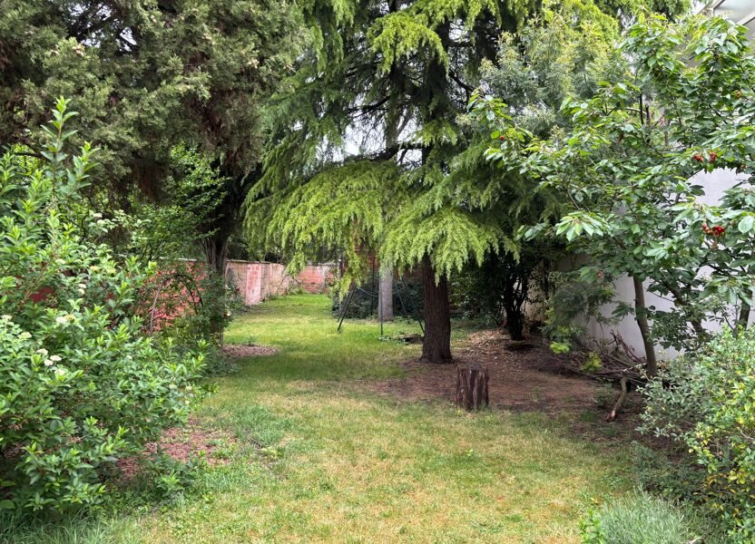 Maison à vendre, 200m², Fontenay-sous-Bois