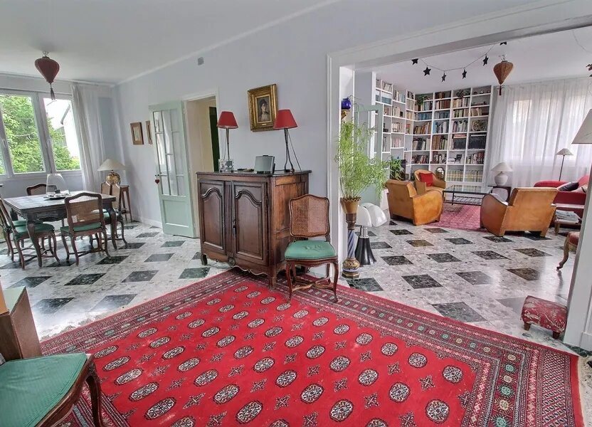 Maison à vendre, 200m², Fontenay-sous-Bois