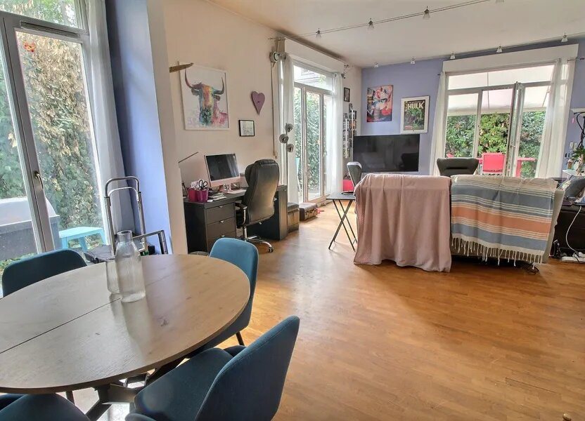 Appartement à vendre, 96m², Vincennes