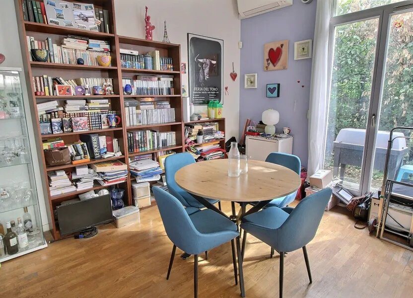 Appartement à vendre, 96m², Vincennes