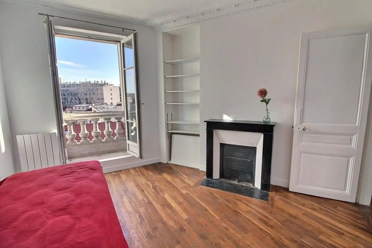 Appartement à vendre, 47m², Vincennes