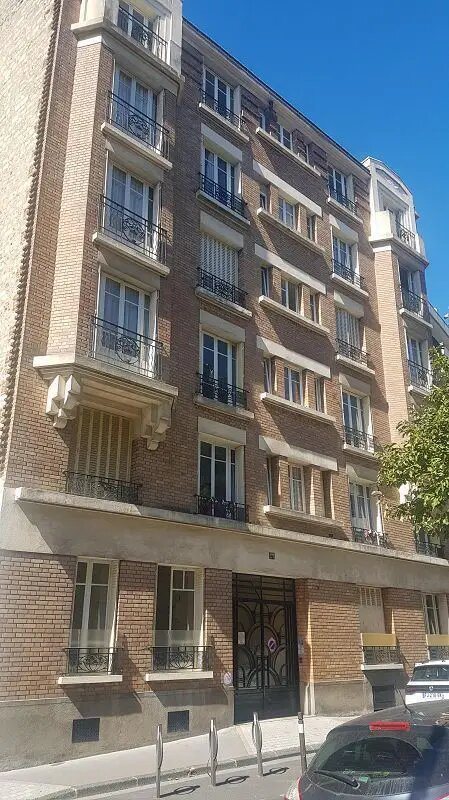 Appartement à louer, 45m², Vincennes