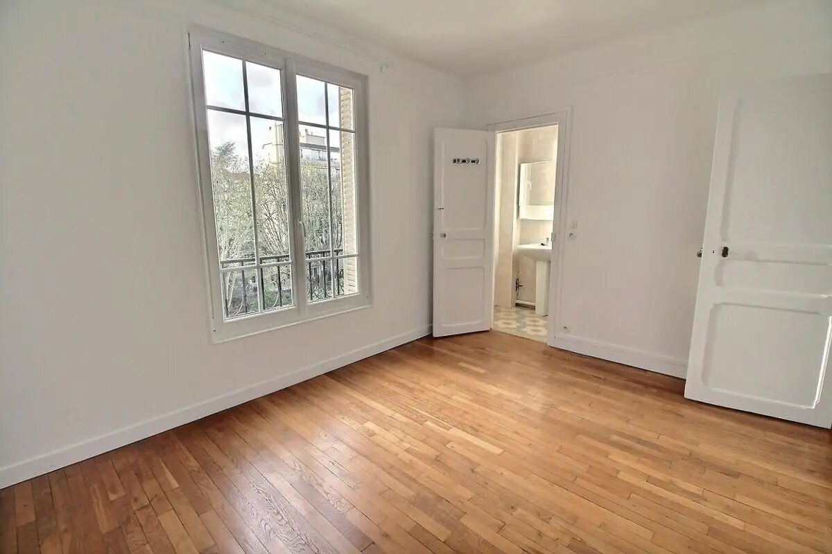 Appartement à louer, 45m², Vincennes