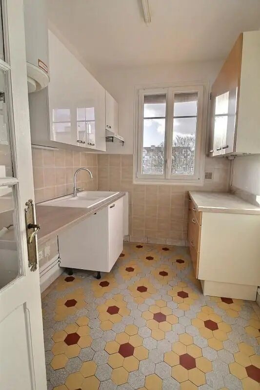Appartement à louer, 45m², Vincennes