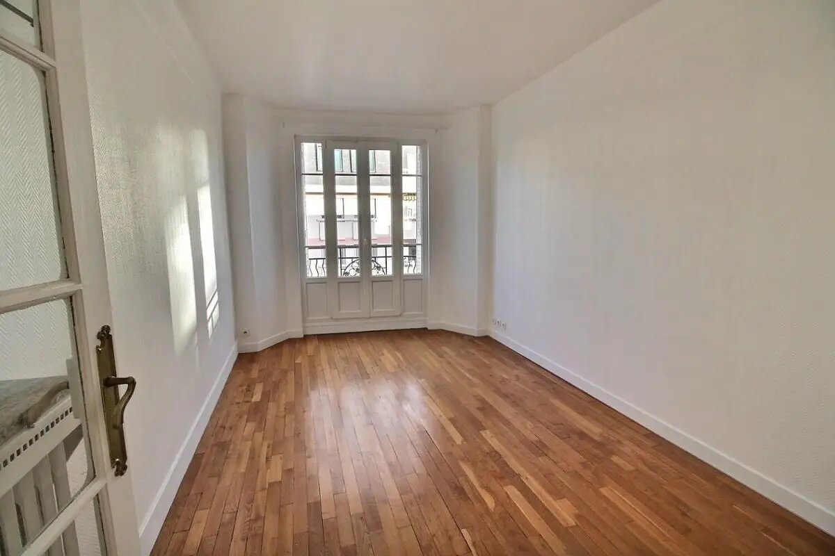Appartement à louer, 45m², Vincennes