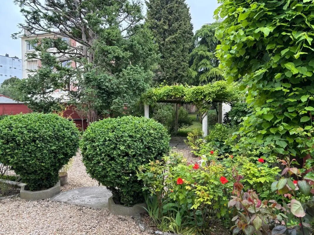 Maison à vendre, 200m², Fontenay-sous-Bois