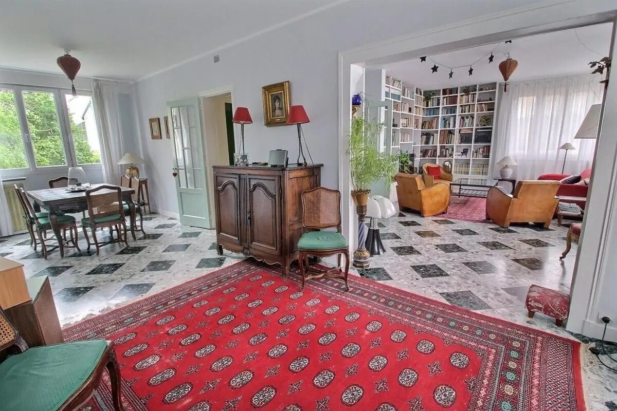 Maison à vendre, 200m², Fontenay-sous-Bois