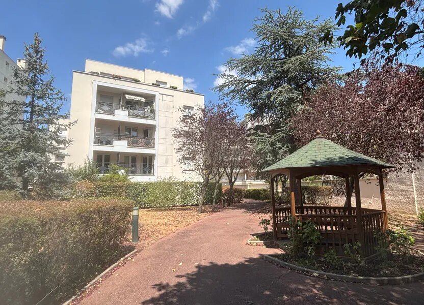 Appartement à vendre, 30m², Vincennes