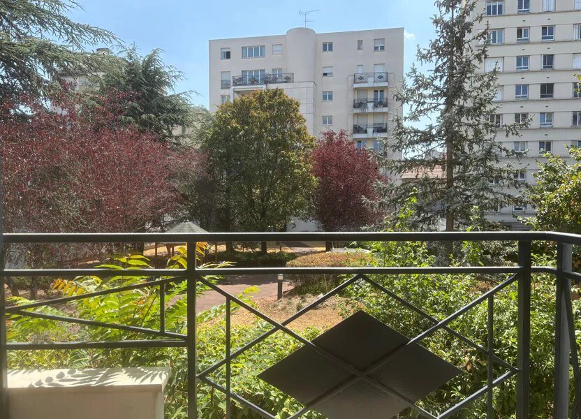 Appartement à vendre, 30m², Vincennes