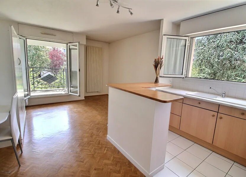 Appartement à vendre, 30m², Vincennes