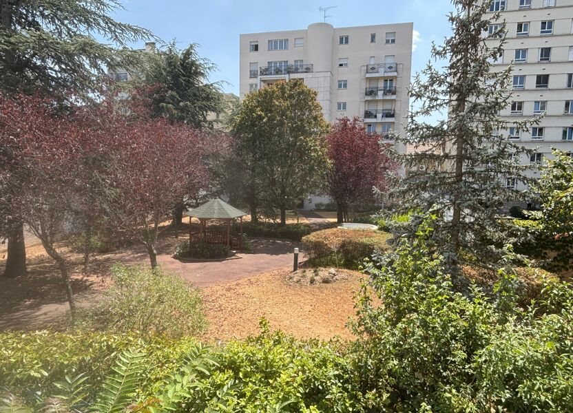 Appartement à vendre, 30m², Vincennes