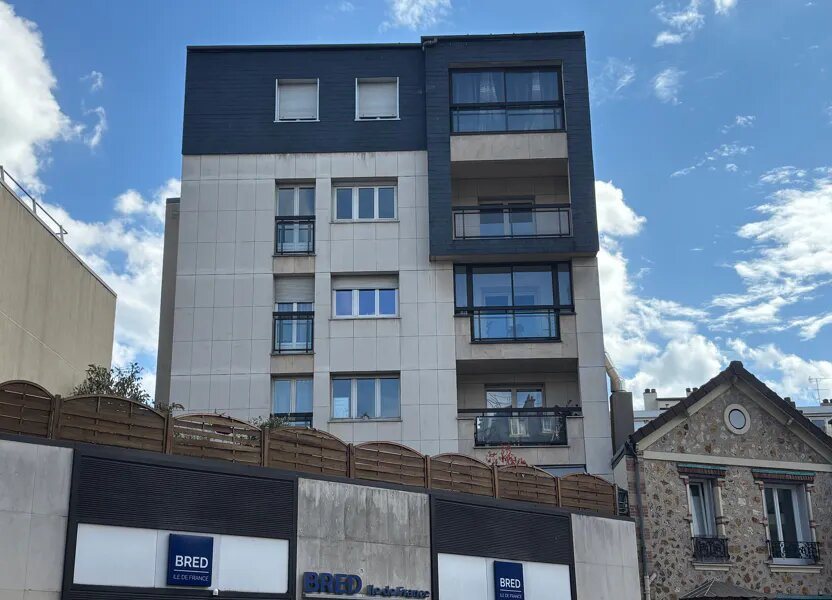 Appartement à louer, 50m², Vincennes