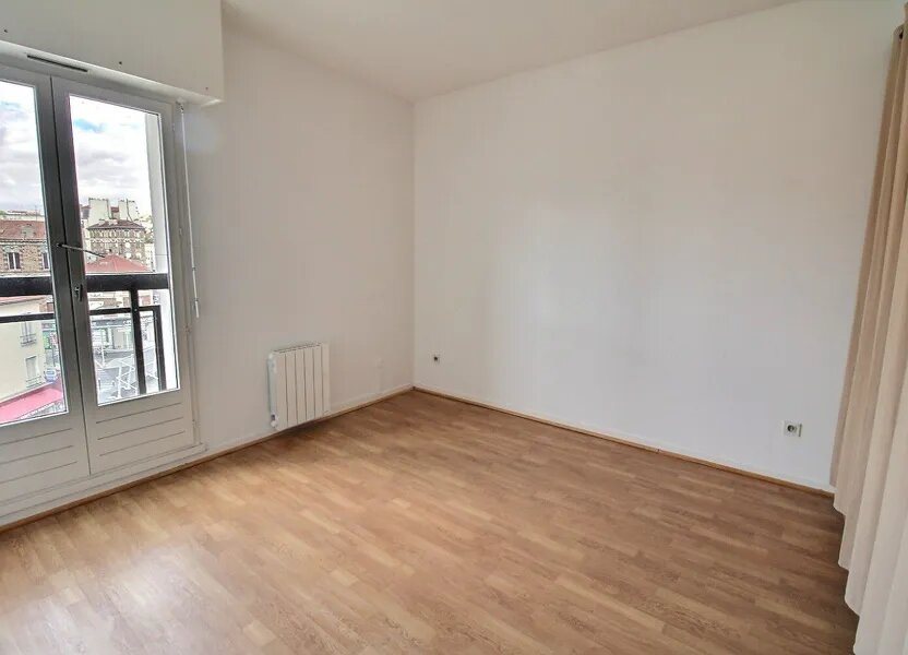 Appartement à louer, 50m², Vincennes