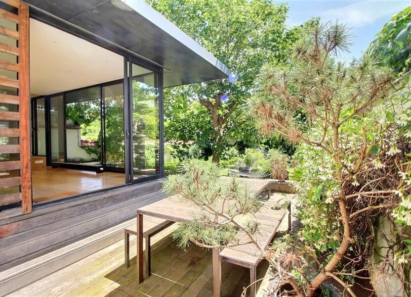 Maison à vendre, 257m², Vincennes