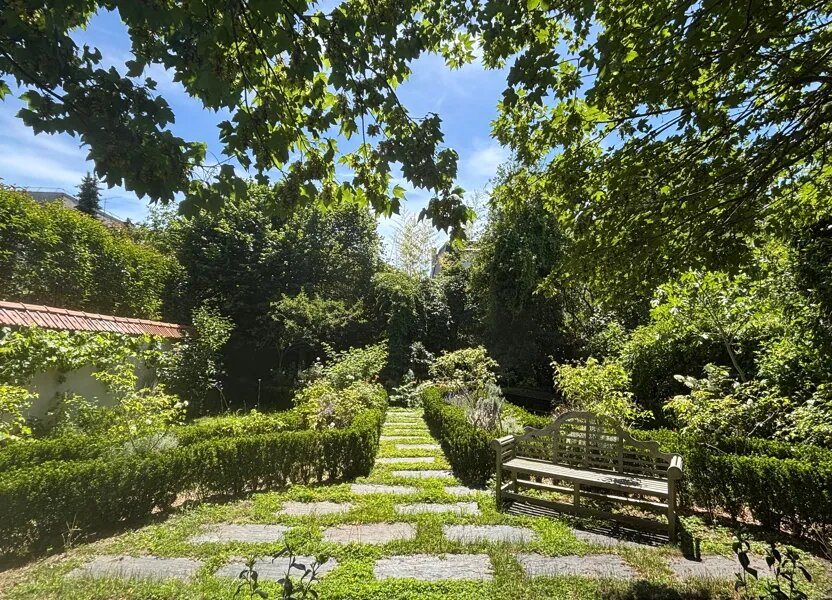 Maison à vendre, 257m², Vincennes