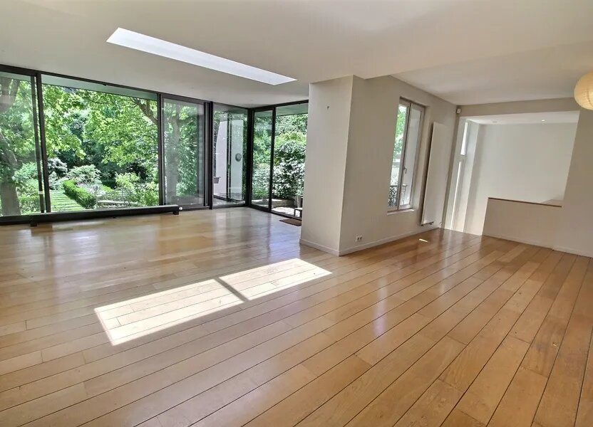 Maison à vendre, 257m², Vincennes