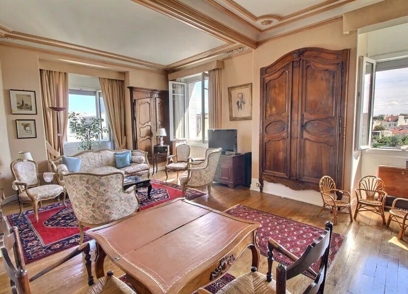 Appartement à vendre, 121m², Charenton-le-Pont
