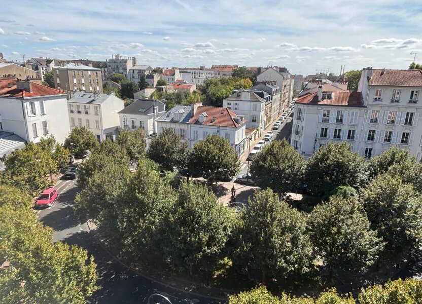 Appartement à vendre, 121m², Charenton-le-Pont