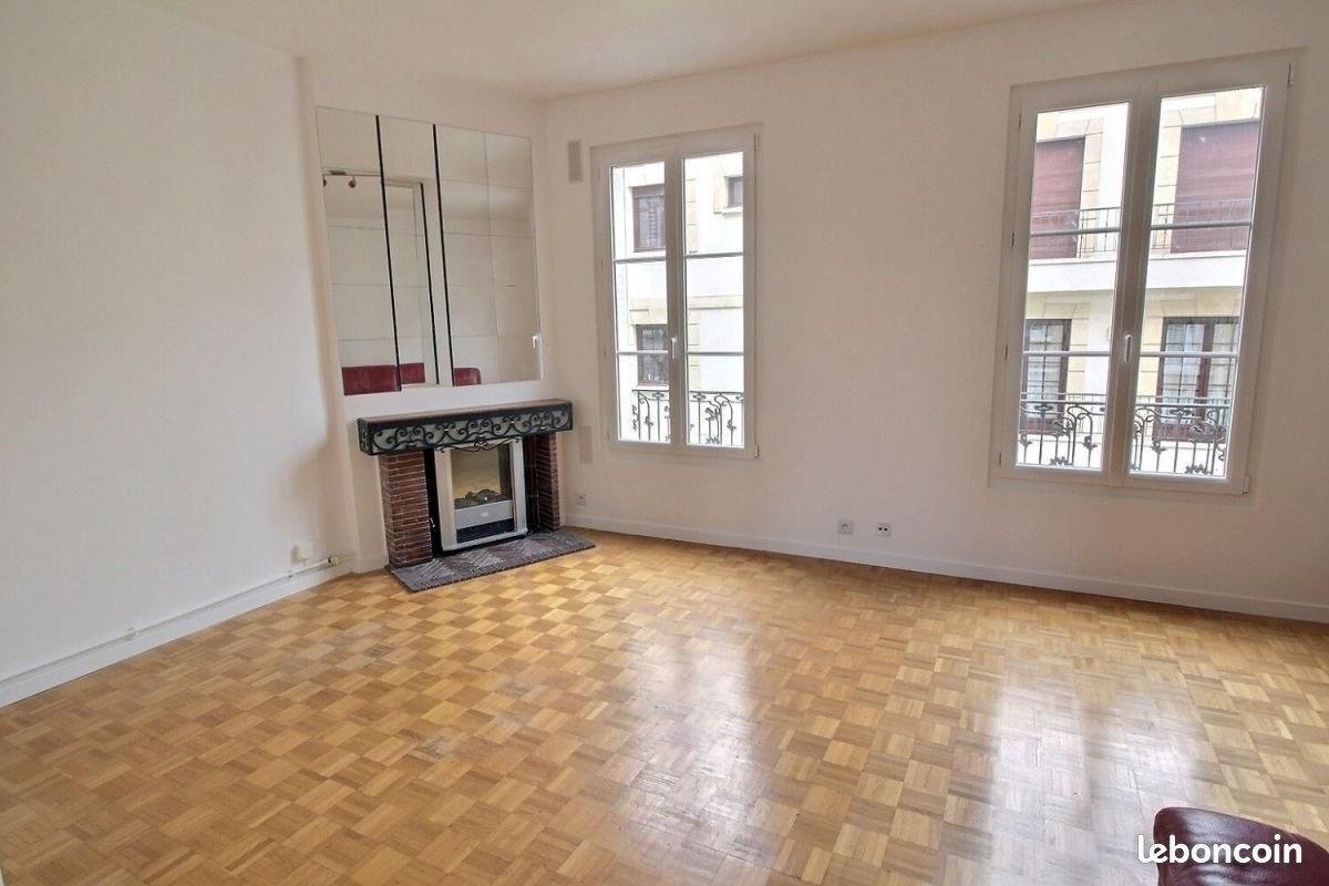 Appartement à vendre, 40m², Vincennes