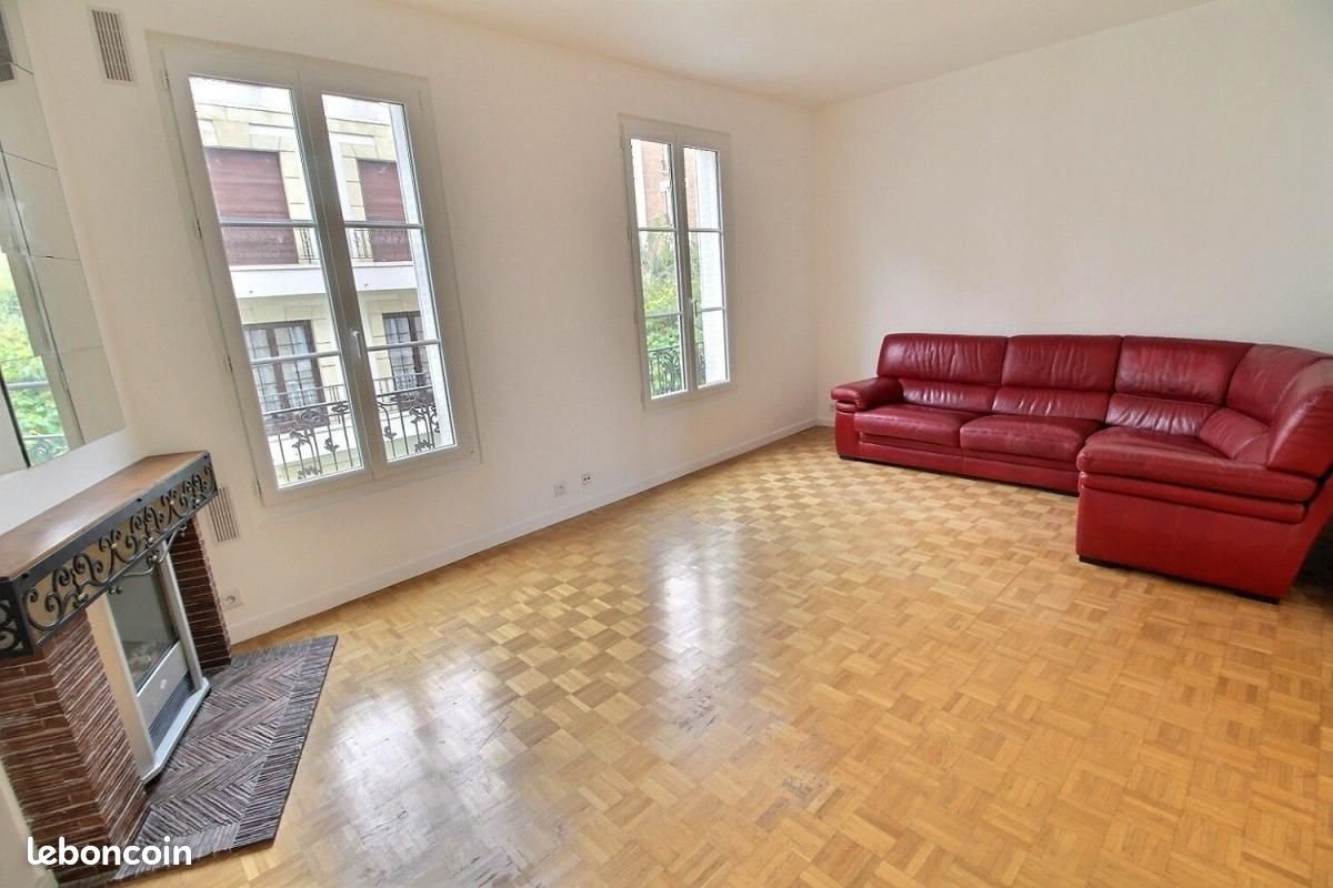 Appartement à vendre, 40m², Vincennes