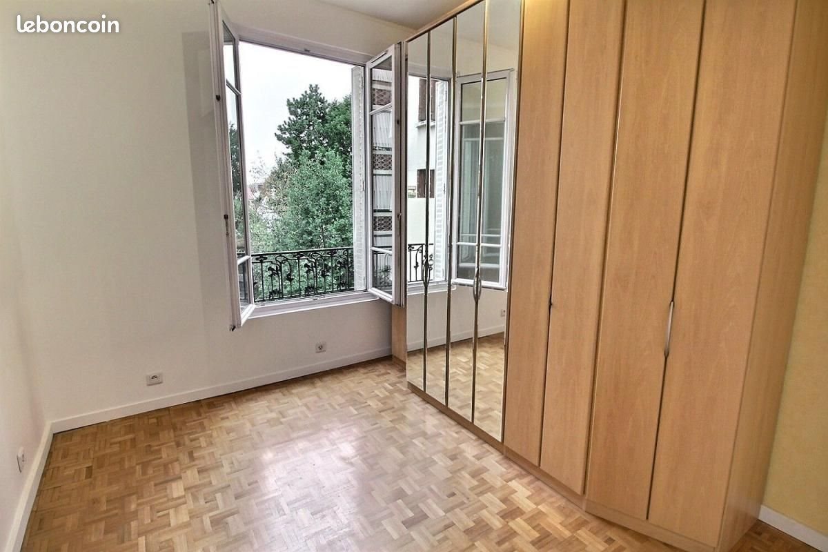 Appartement à vendre, 40m², Vincennes