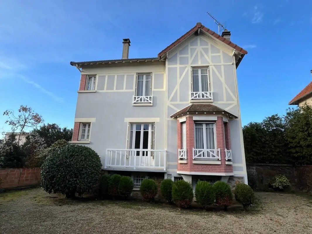 Maison à vendre, 100m², Le Perreux-sur-Marne