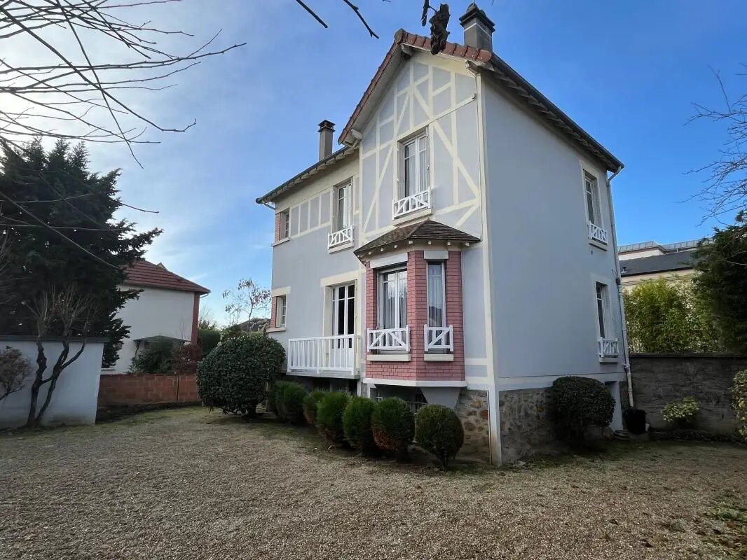 Maison à vendre, 100m², Le Perreux-sur-Marne