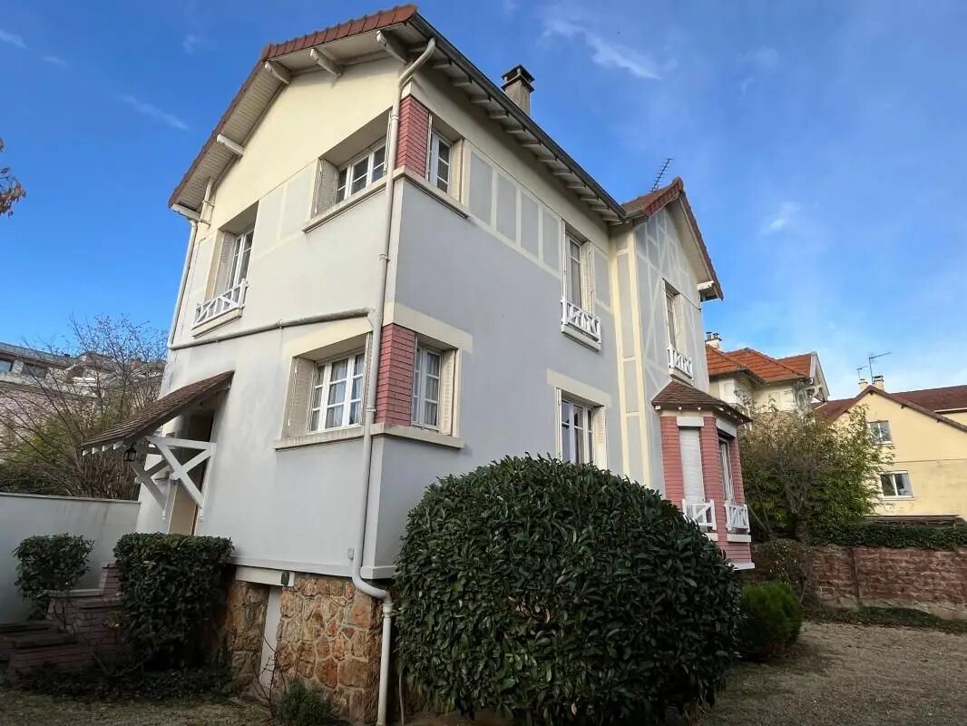 Maison à vendre, 100m², Le Perreux-sur-Marne