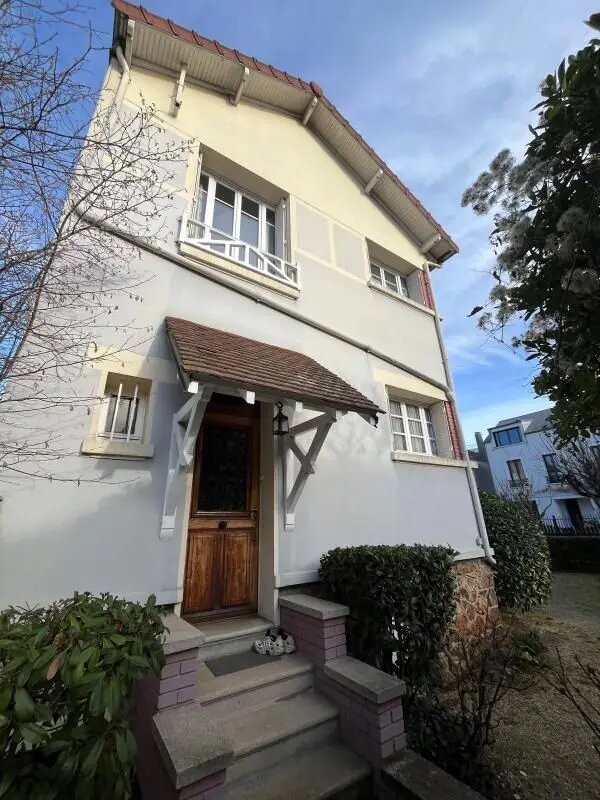 Maison à vendre, 100m², Le Perreux-sur-Marne
