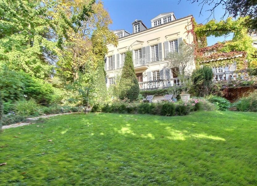 Maison à vendre, 250m², Nogent-sur-Marne