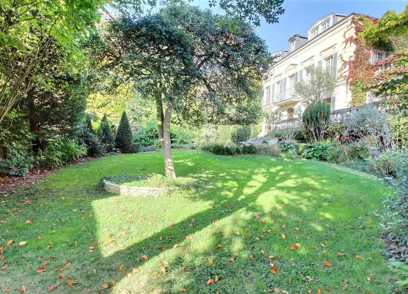 Maison à vendre, 250m², Nogent-sur-Marne