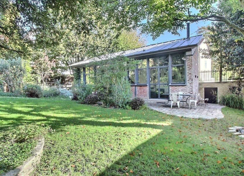 Maison à vendre, 250m², Nogent-sur-Marne