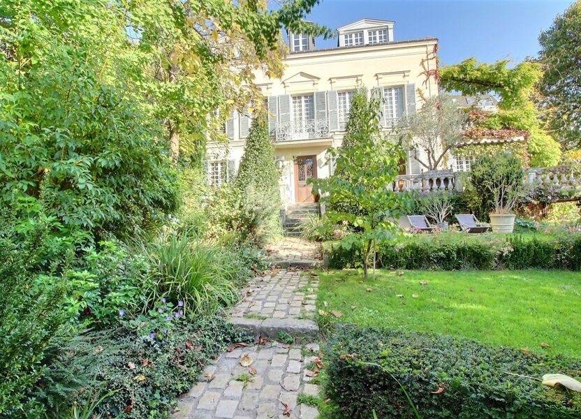 Maison à vendre, 250m², Nogent-sur-Marne