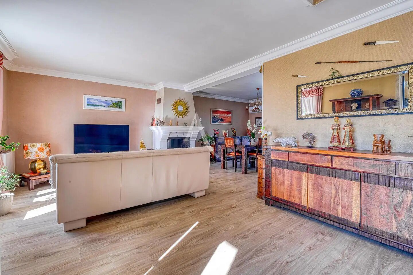Maison à vendre, 130m², Esbly