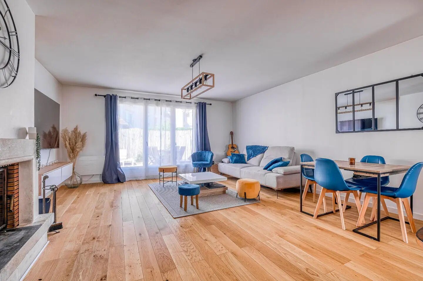 Maison à vendre, 92m², Villeparisis