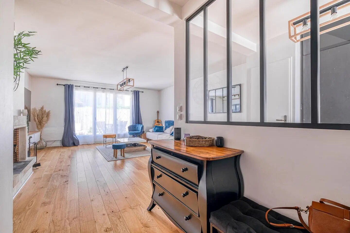 Maison à vendre, 92m², Villeparisis