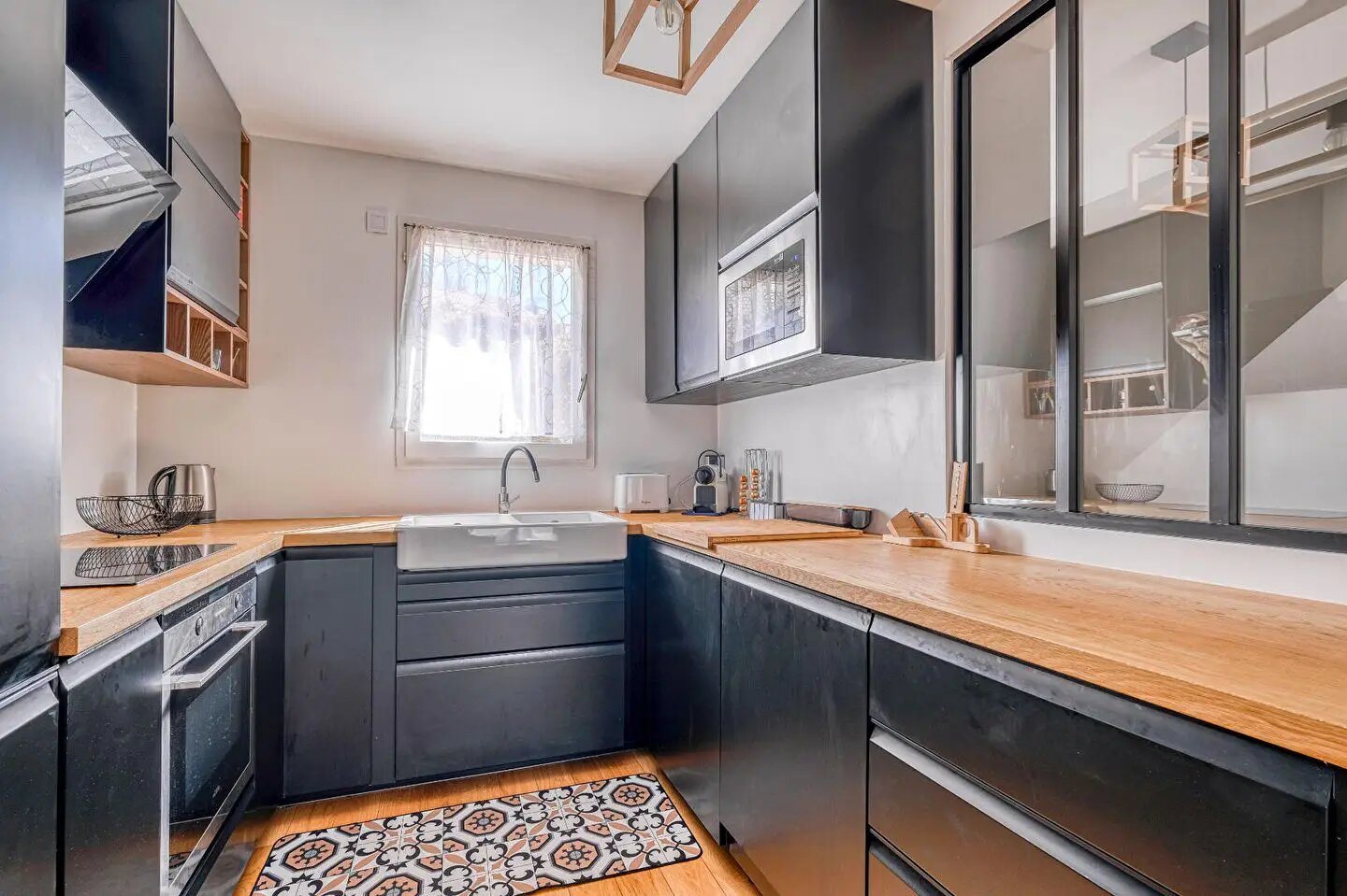 Maison à vendre, 92m², Villeparisis
